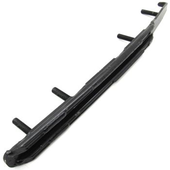 Arctic Cat Dooly Single 4-inch Carbide RH Wearbar - 2002-2027 Models