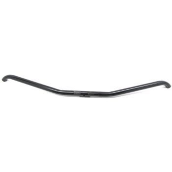 HANDLEBAR-PTD BLK