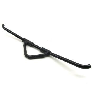 HANDLEBAR, MTN- MOLDED (L/W)