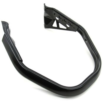 Arctic Cat Black Front Bumper - 2012-2026 Models - New Take-Off