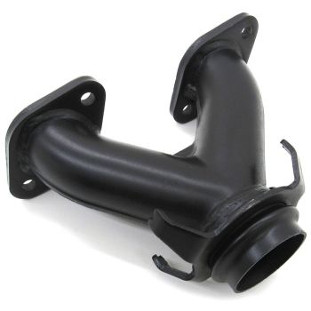 Arctic Cat OEM Exhaust Manifold Y-Pipe - 2007-2020 570