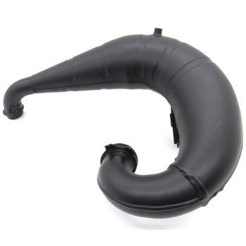 Arctic Cat Expansion Chamber Pipe - 2013-2016 F M XF ZR 800 8000