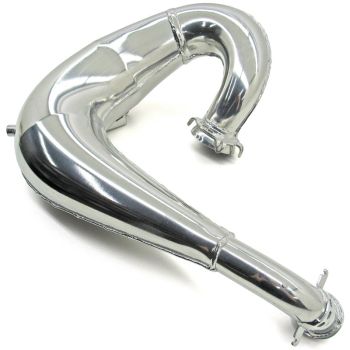 Arctic Cat Expansion Chamber Pipe - 2015-2016 ZR 6000 R SX