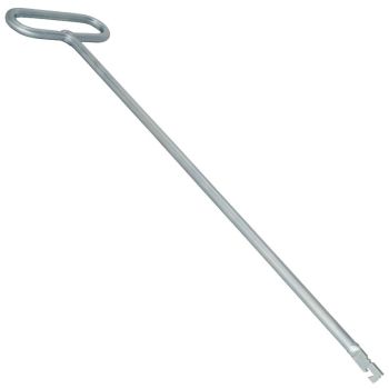 Woody's 16-inch Exhaust Spring Hook Tool