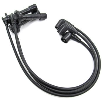 Kawasaki OEM Spark Plug Wires - 2015-2026 Mule Pro-FX/FXR/FXT 812/820