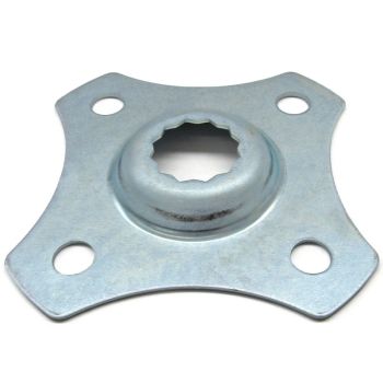 ARCTIC CAT HUB PLATE