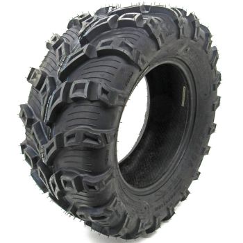 Arctic Cat Kenda Bear Claw EVO Tire - Rear 26x11R14