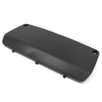 ARCTIC CAT RADIATOR ACCESS PANEL BLK