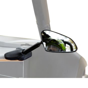 Arctic Cat Dash Mount Right Side Mirror - 2014-2020 Wildcat Trail & Sport