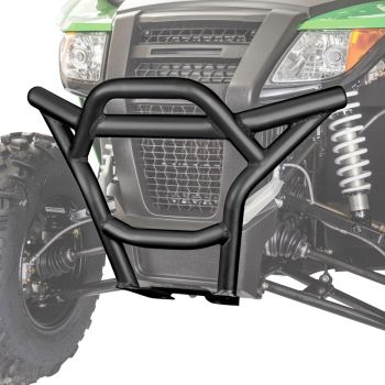 Arctic Cat Aluminum Front Bumper - Black - 2014-2020 Wildcat Trail & Sport