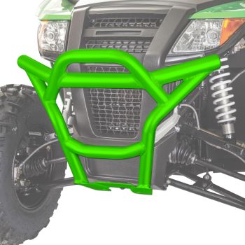 Arctic Cat Aluminum Front Bumper - TA Green - 2014-2020 Wildcat Trail & Sport