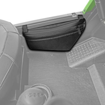 Arctic Cat Kick Panel Bag - 2014-2020 Wildcat Trail & Sport