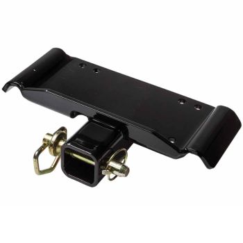 Arctic Cat 5000-lb Winch Carrier Multi-Mount - 2012-2019 Wildcat