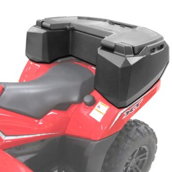 Arctic Cat Rear Cargo Box - 2015-2027 XR Alterra