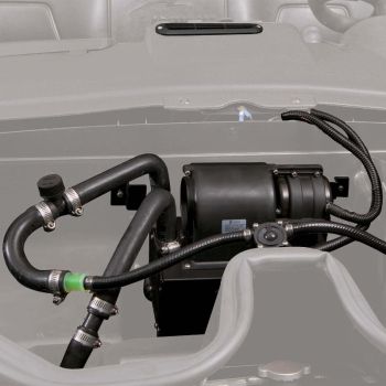 Arctic Cat Cab Heater - 2015-2017 Prowler