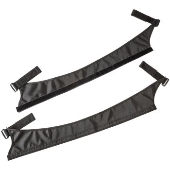 Arctic Cat Soft Door to Roof Seal Kit - 2015-2017 Prowler