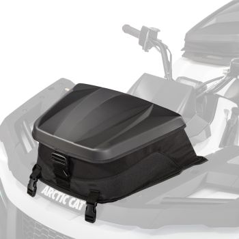 Arctic Cat Center Front Storage Bag - 2015-2027 XR Alterra