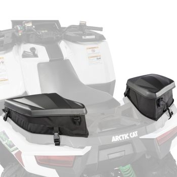 Arctic Cat Side Storage Bags - 2015-2027 XR Alterra