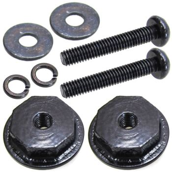 Arctic Cat Replacement Attachment Kit for SpeedRack II - 2015-2027 XR Alterra