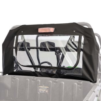Arctic Cat Soft Rear Panel - 2015-2017 Prowler