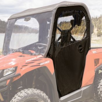 Arctic Cat Soft Door Kit - 2017-2022 Prowler 500