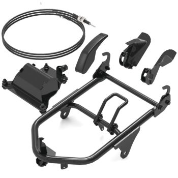Arctic Cat ATV Speedplow Mount Kit - 2015-2017 XR Alterra