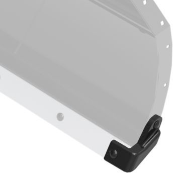 Arctic Cat ATV & ROV Speedplow Blade Curb Finders