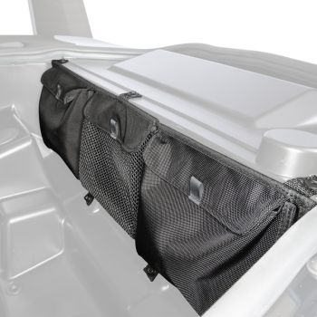 Arctic Cat Cargo Box Front Organizer - 2015-2017 Prowler