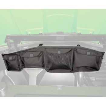 Arctic Cat Cargo Box Rear Organizer - 2015-2017 Prowler