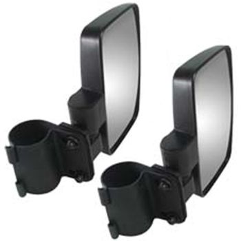 Arctic Cat Break-Away Side Mirrors - 2011-2022 Prowler