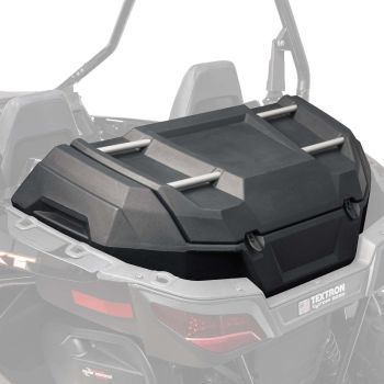 Arctic Cat Rear Cargo Box - 2014-2020 Wildcat Trail & Sport