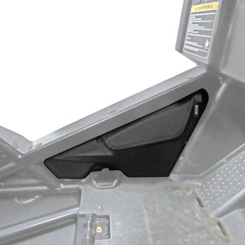 Arctic Cat Kick Panel Bags - 2018-2025 Wildcat XX