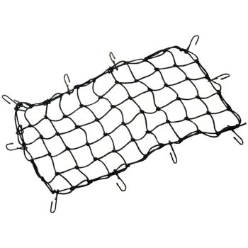 Arctic Cat Cargo Box Net - 2018-2025 Wildcat XX