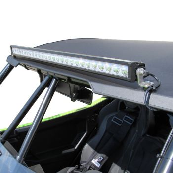 Arctic Cat Vision X 27-LED 36-inch Light Bar - 2018-2025 Wildcat XX
