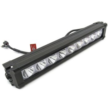 Arctic Cat Vision X 9-LED 13 inch Light Bar - 2018-2025 Wildcat XX