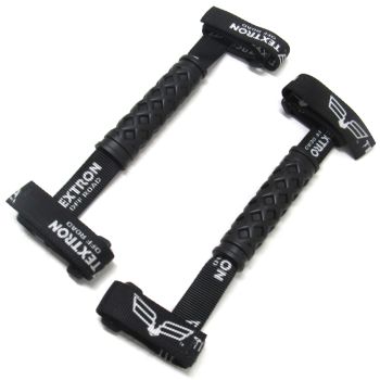 Arctic Cat Grab Handles - 2018-2025 Wildcat XX