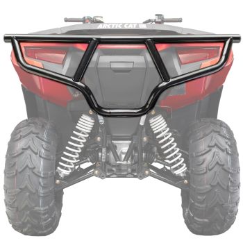 Arctic Cat ATV Deluxe Rear Bumper - 2015-2021 XR Alterra
