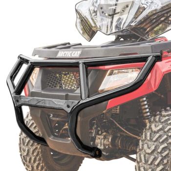 Arctic Cat ATV Front Brushguard Bumper - 2016-2018 Mid-Size Alterra