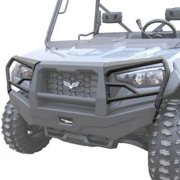 Arctic Cat Front Bumper Brushguards - 2019-2027 Prowler Pro