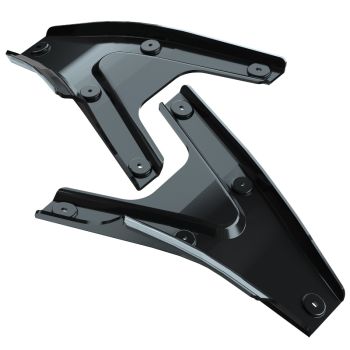 Arctic Cat Polyethylene Front A-Arm Guards - 2019-2027 Prowler Pro