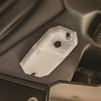 Arctic Cat Overhead Console Dome Light - 2019-2027 Prowler Pro