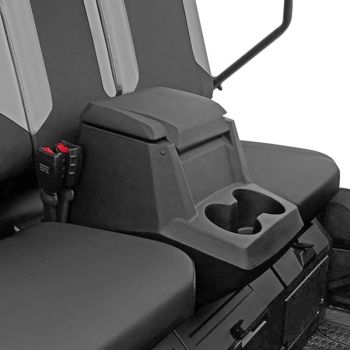 Arctic Cat Center Seat Console - 2019-2027 Prowler Pro
