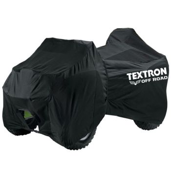 Textron/Arctic Cat ATV Trailerable Cover - 2009-2022 TRV 400-1000