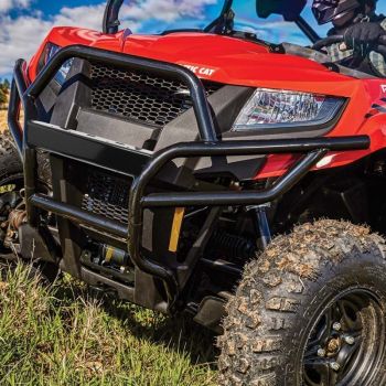 Arctic Cat Front Brushguard Bumper - 2017-2022 Prowler 500