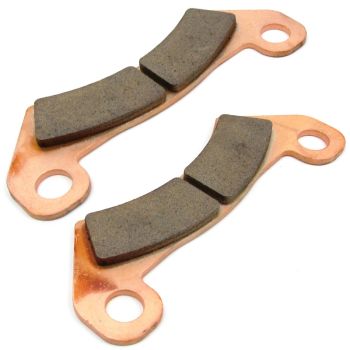 Arctic Cat Front Brake Pads Set - 2013-2016 Wildcat X 4 4X