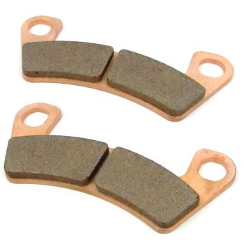 Arctic Cat Front Brake Pads Set - 2015-2017 Wildcat Sport