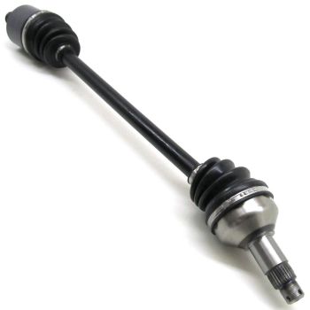 Genuine OEM Arctic Cat KIT,HALFSHAFT Part # 2502-349