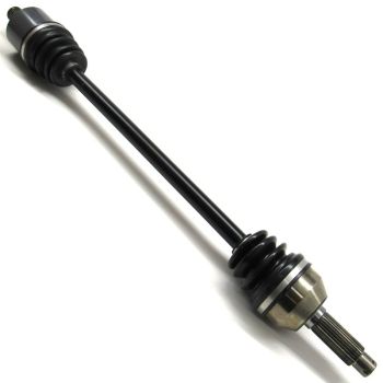 Arctic Cat Rear CV Axle Halfshaft - 2018-2019 Wildcat X