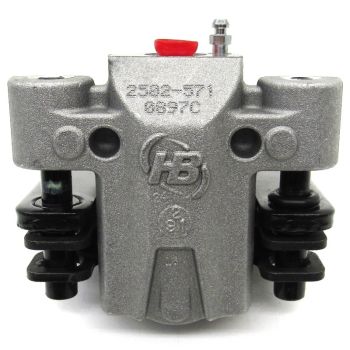 Arctic Cat Brake Caliper & Pads - 2018-2019 Alterra 700 Mud Pro