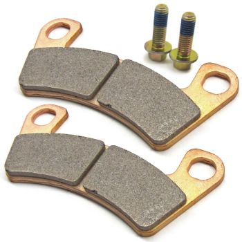 Arctic Cat Front Brake Pads Set - 2018-2024 Prowler Pro & Wildcat XX